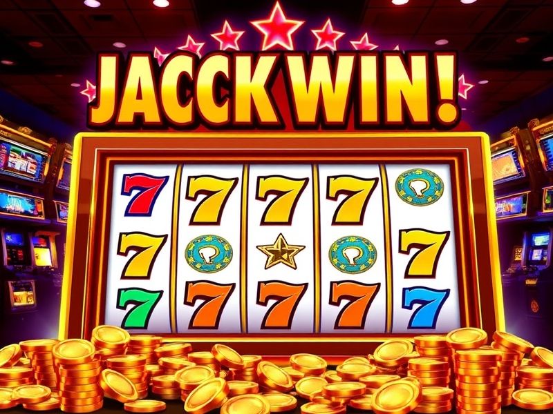 Vegas Casino Slots offers the best in online slot games with huge jackpots and thrilling casino experiences.